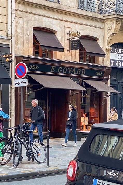 goyard atlanta